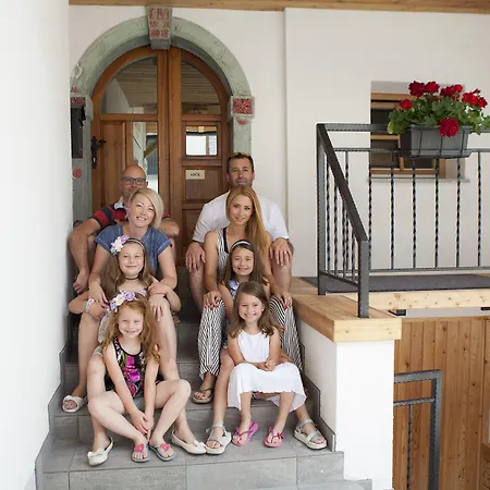 1861 Blejka Apartament