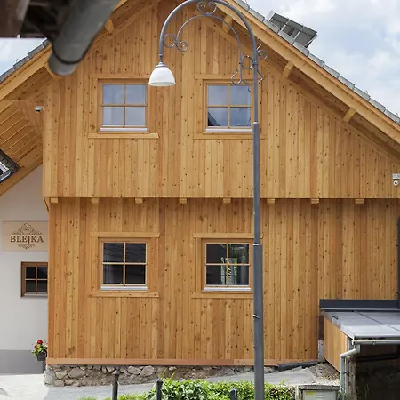 Lägenhet 1861 Blejka *