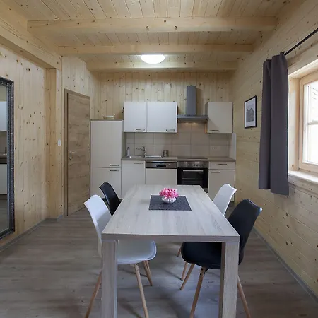 Lägenhet 1861 Blejka *