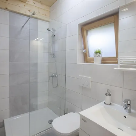 1861 Blejka Lägenhet Bled