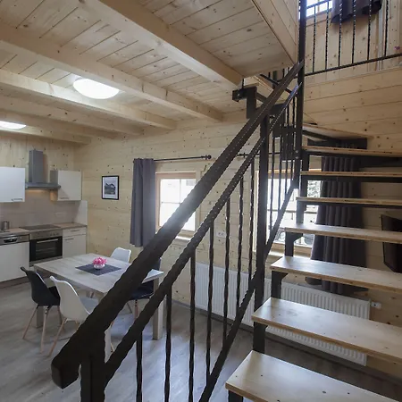 1861 Blejka Apartman Bled