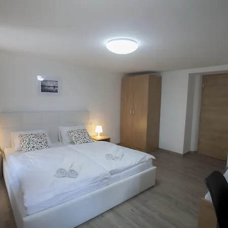 1861 Blejka Lägenhet Bled