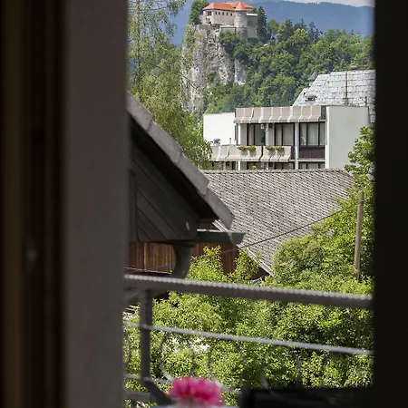 Lägenhet 1861 Blejka *