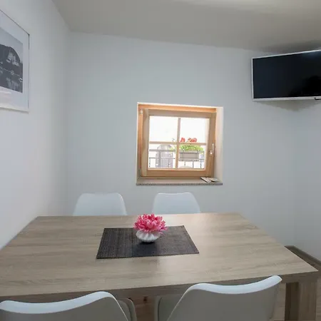 Apartament 1861 Blejka Bled