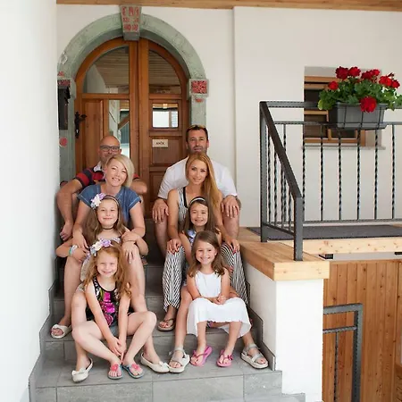 Apartment 1861 Blejka Bled