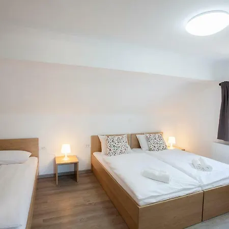 Apartment 1861 Blejka *