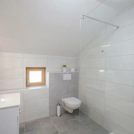 1861 Blejka Apartament *