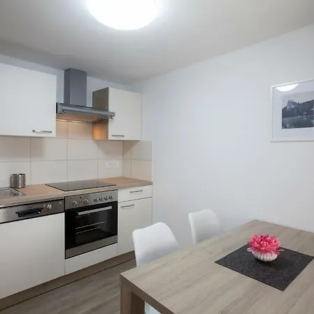 Apartment 1861 Blejka *