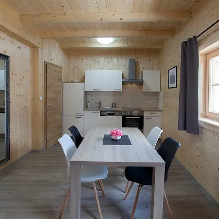 1861 Blejka Apartment