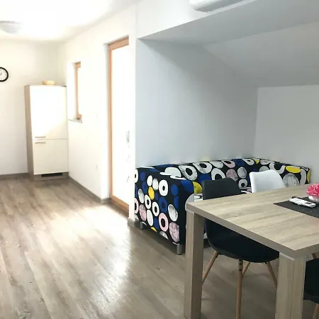 Apartment 1861 Blejka