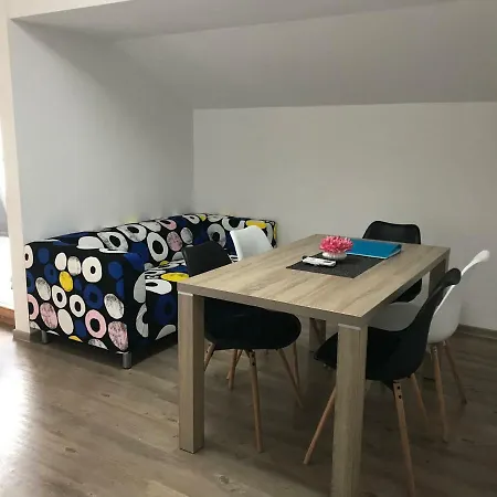 Apartament 1861 Blejka *