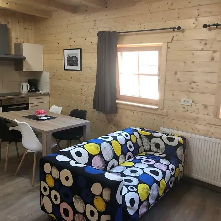 1861 Blejka Apartment