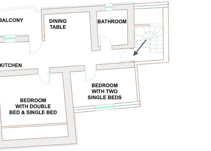 1861 Blejka * بليد