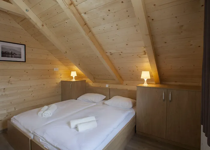 公寓 1861 Blejka *