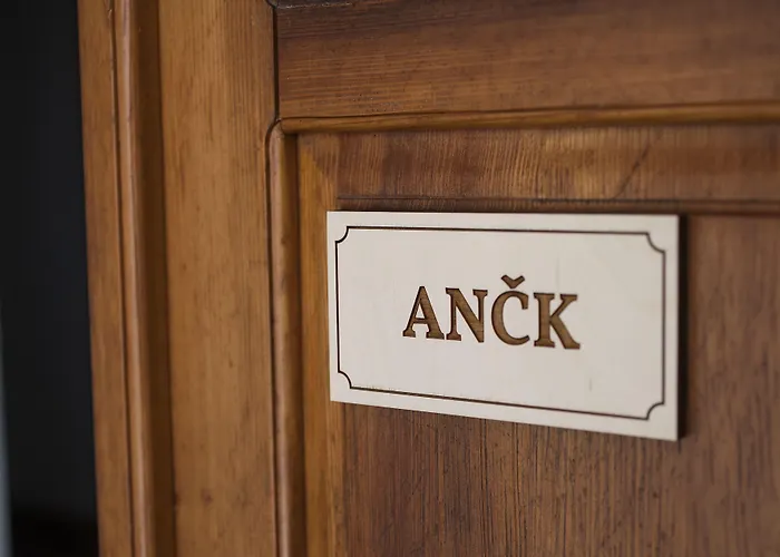 公寓 1861 Blejka *