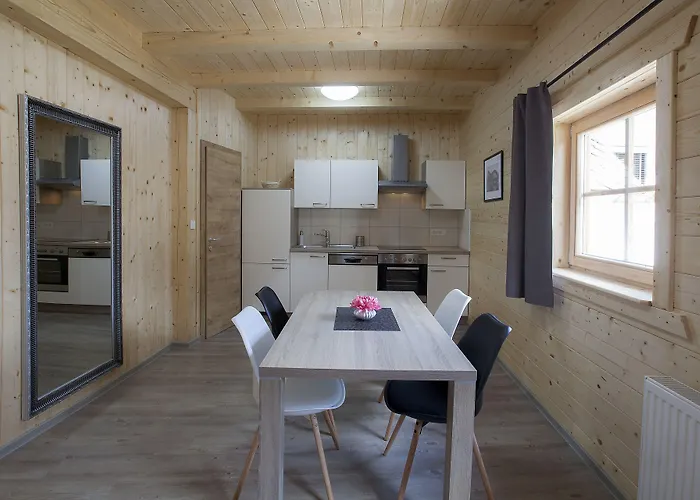 شقة 1861 Blejka *