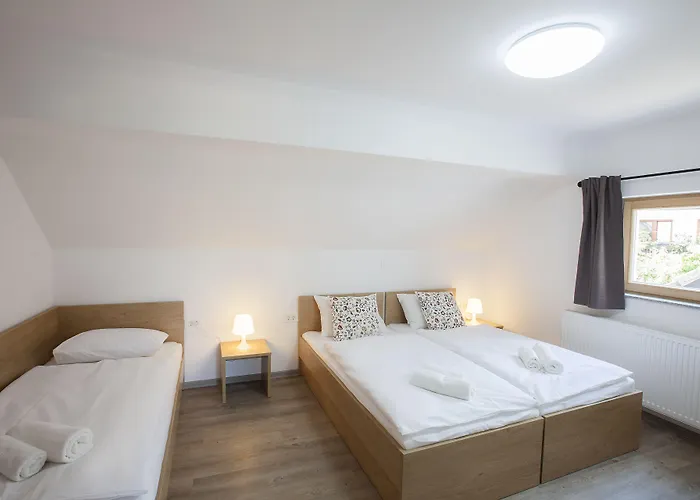 1861 Blejka شقة *