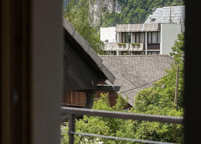 公寓 1861 Blejka *