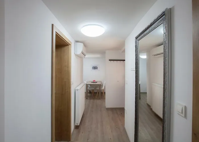 1861 Blejka 公寓 布莱德