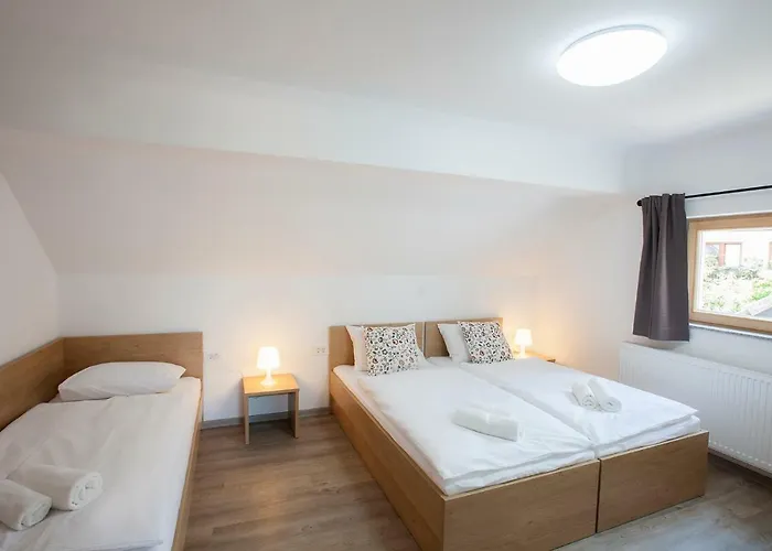 公寓 1861 Blejka *