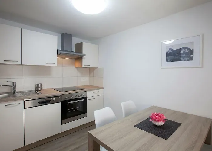 公寓 1861 Blejka *