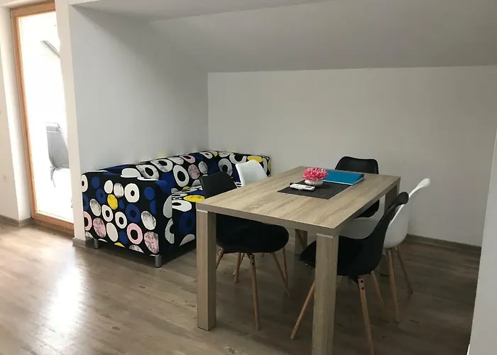 公寓 1861 Blejka *